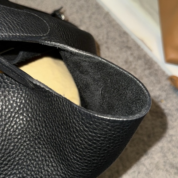 💯 Auth Hermes picotin 26 - Picture 7 of 14